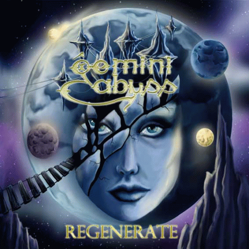 Gemini Abyss : Regenerate